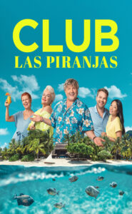 Mark Werner Club las Piranjas Hape Kerkeling