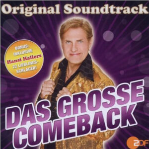 Das große Comeback