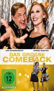 Uwe Ochsenknecht Das große Comeback