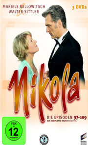 Nikola Mariele Millowitsch Walter Sittler