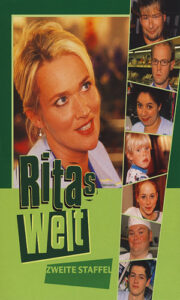 Ritas Welt Gabi Köster Mark Werner